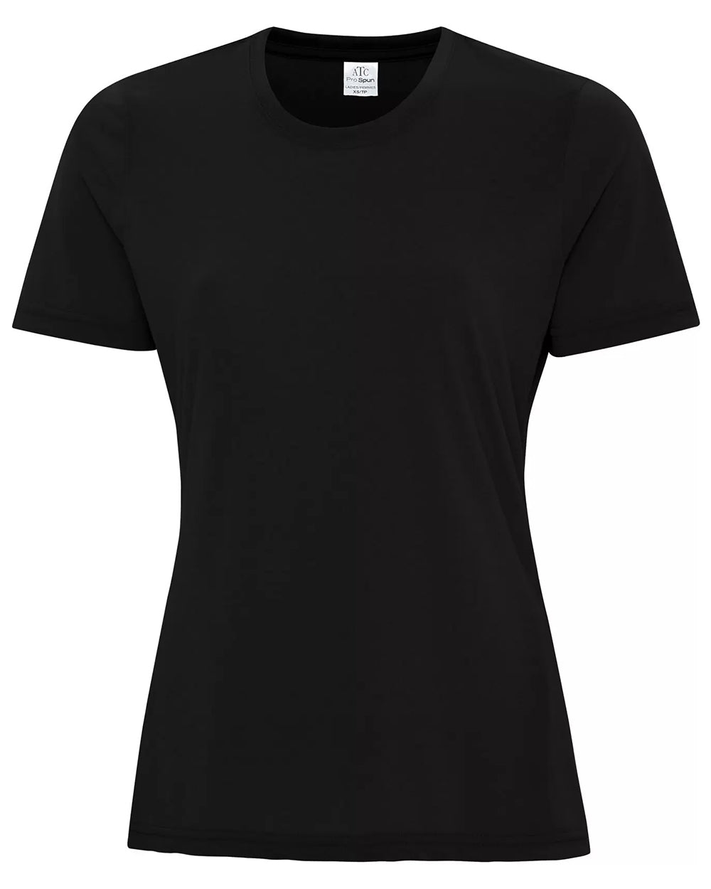 Pro Spun Ladies' Tee