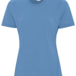 Pro Spun Ladies' Tee