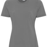 Pro Spun Ladies' Tee