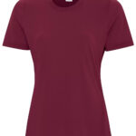 Pro Spun Ladies' Tee