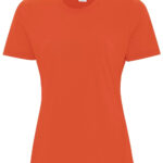 Pro Spun Ladies' Tee