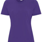 Pro Spun Ladies' Tee
