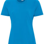 Pro Spun Ladies' Tee
