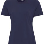 Pro Spun Ladies' Tee