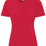 Pro Spun Ladies' Tee