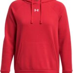 Women's Rival Fleece Hooded Sweatshirt
