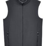 Men's Two-Layer Soft Shell Vest