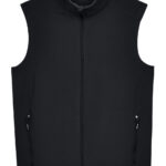 Men's Two-Layer Soft Shell Vest