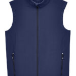 Men's Two-Layer Soft Shell Vest