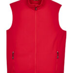 Men's Two-Layer Soft Shell Vest