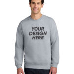 Unisex Crewneck Sweatshirt Shop High Quality Products