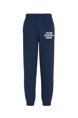 Everyday Custom Fleece Sweatpants for Men | Laichi Clothing