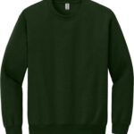 Heavy Blend Crewneck Sweatshirt