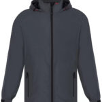 WATER REPELLENT MESH LINED JACKET