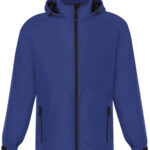 WATER REPELLENT MESH LINED JACKET