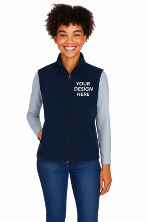 Laichi Custom Women’s Vest – Unique Apparel for Women