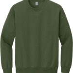 Heavy Blend Crewneck Sweatshirt