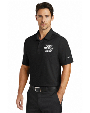 Dri-FIT Vertical Mesh Polo Shop High Quality Products