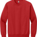 Heavy Blend Crewneck Sweatshirt