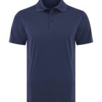Snag Resistant Polo