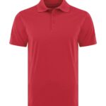 Snag Resistant Polo