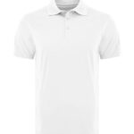 Snag Resistant Polo