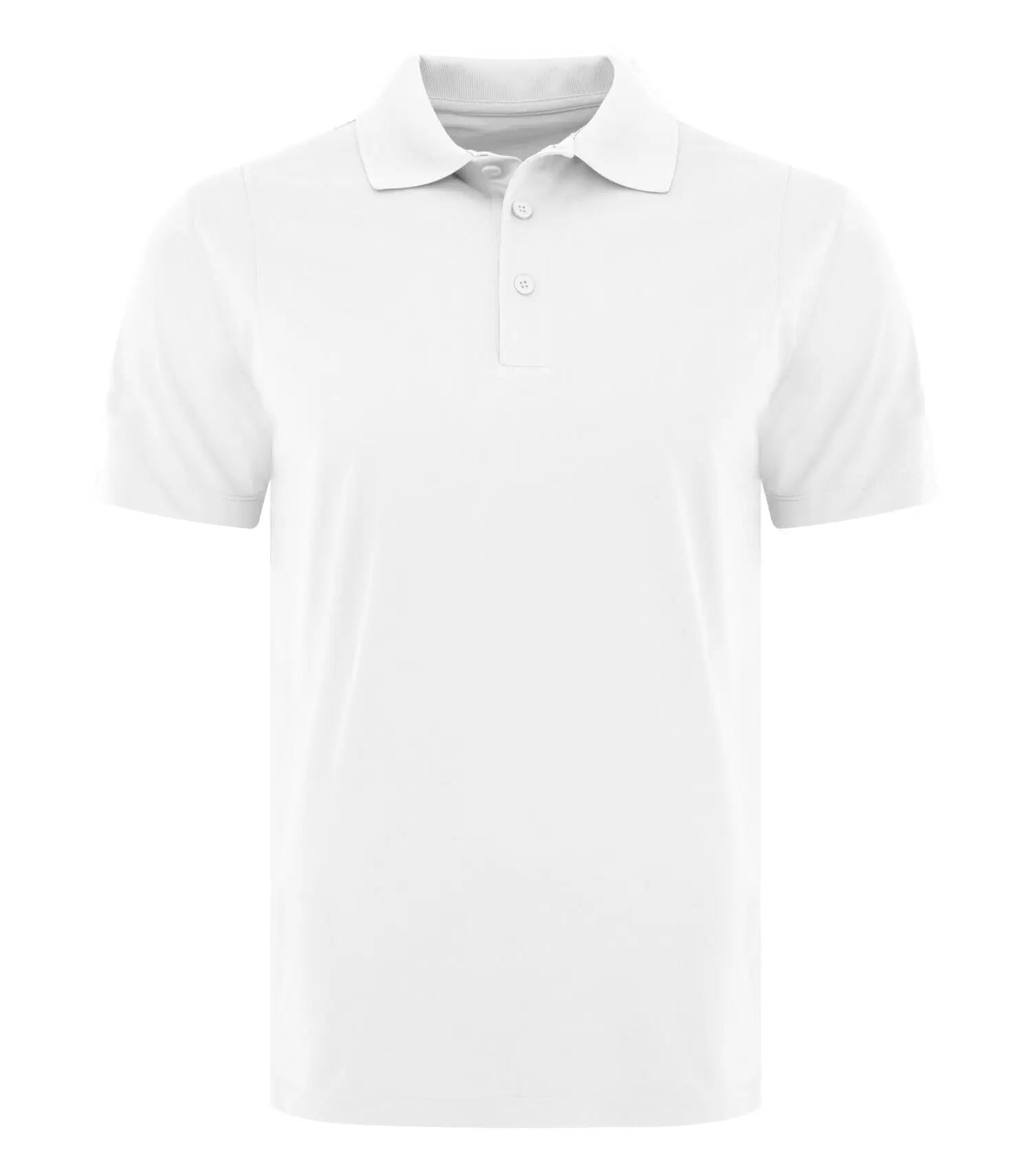 Snag Resistant Polo