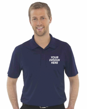 Snag Resistant Polo Shop High Quality Products