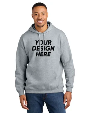 Softstyle Midweight Hooded Sweatshirt shop high quality products