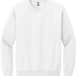 Heavy Blend Crewneck Sweatshirt