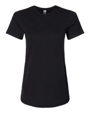 Women's Softstyle CVC T-Shirt