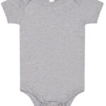 Infant Jersey Short Sleeve One Piece