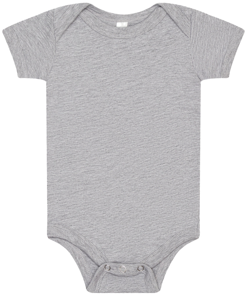 Infant Jersey Short Sleeve One Piece