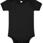 Infant Jersey Short Sleeve One Piece