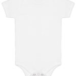Infant Jersey Short Sleeve One Piece