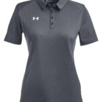 Women's Tech Polo