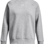 Women's Rival Fleece Sweatshirt