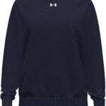 Women's Rival Fleece Sweatshirt
