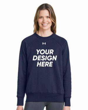 Women's Rival Fleece Sweatshirt Shop High Quality Products