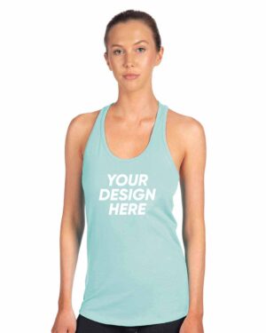 Women's Ideal Racerback Tank Shop High Quality Products