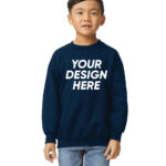 Heavy Blend™ Youth Sweatshirt Shop High Quality Products