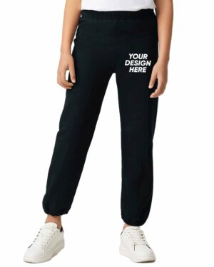 Heavy Blend Youth Sweatpants Shop High Quality Products