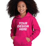 Heavy Blend™ Youth Hooded Sweatshirt Shop High Quality Products