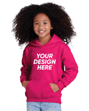Heavy Blend™ Youth Hooded Sweatshirt Shop High Quality Products