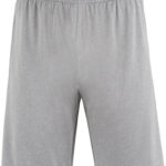 Youth Athletic Short with Pockets