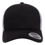Retro Trucker Cap