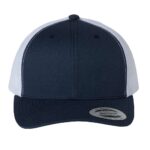 Retro Trucker Cap
