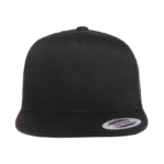 Five-Panel Classic Trucker Cap