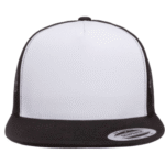 Five-Panel Classic Trucker Cap