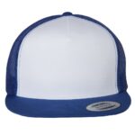 Five-Panel Classic Trucker Cap